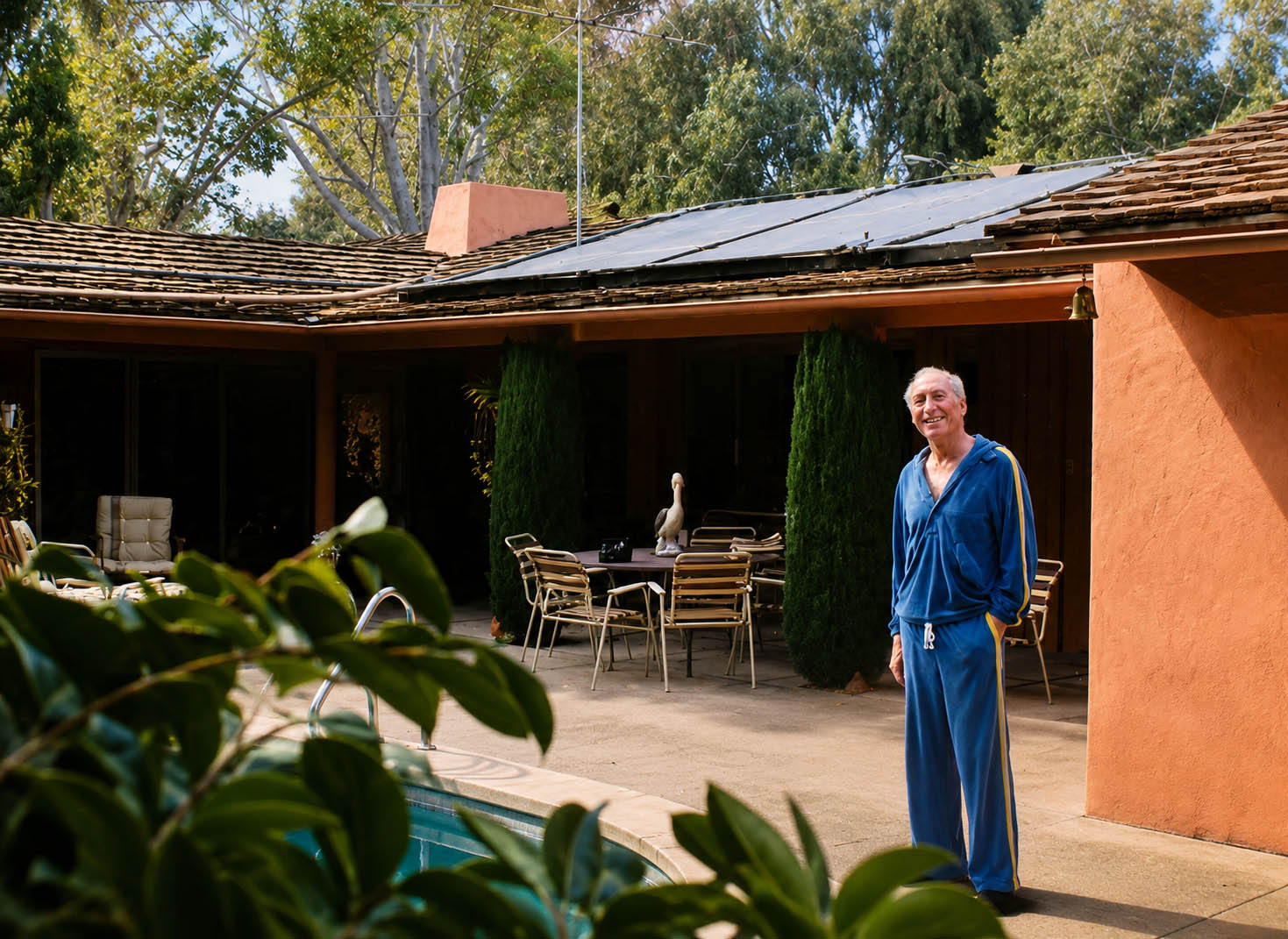 Solar Pool Heating project image 6
